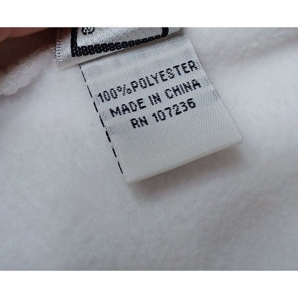 Columbia & Campus Specialties Clemson Tigers Set of Poncho Shawl With 2 Beanies - Picture 11 of 13